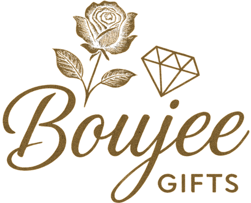 Boujee Gifts & Decor