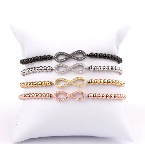 Infinity Bracelet